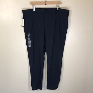 NEW Savane Motion Dark Sapphire Pants 42W x 30L